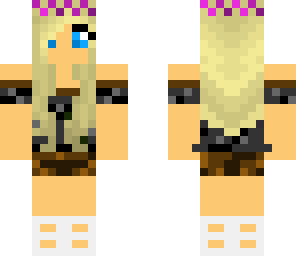 ender elf