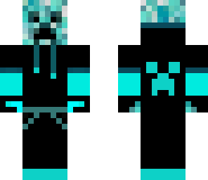 diamond creeper