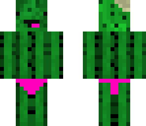 cactusman