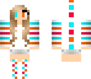 edit of bunnybears skin 