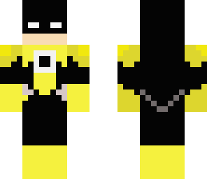 batman sinestro corps