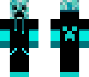 diamond creeper 2