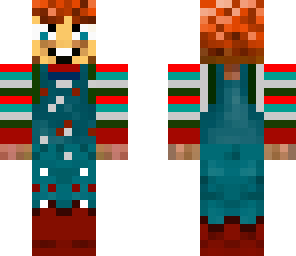chucky