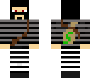 robber