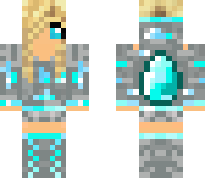 diamond girl