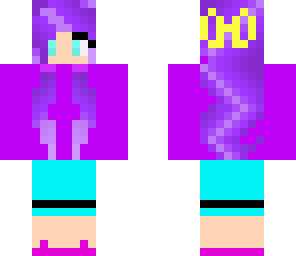 cool girl