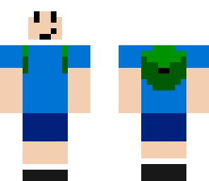 finn