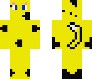 mouldy bannana cat
