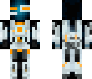 orange enderfutoro