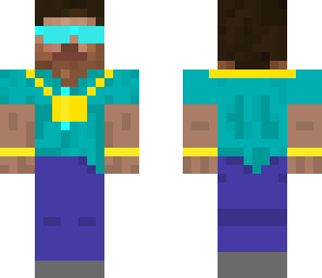 bling steve