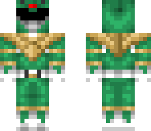 green ranger