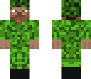 army steve