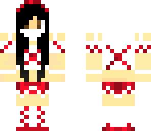 red ninja