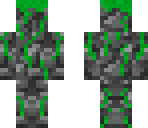 moldy cobblestone