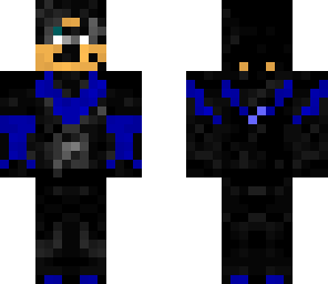 nightwing injustice