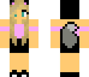 fixed fox