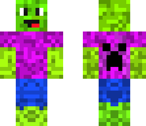 frogman