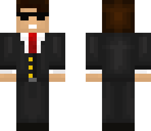 suitman