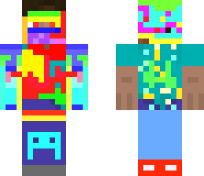 mah skin pmc v ersiomn