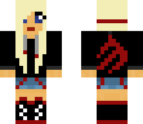monster girl