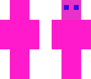 pink is 4 girls