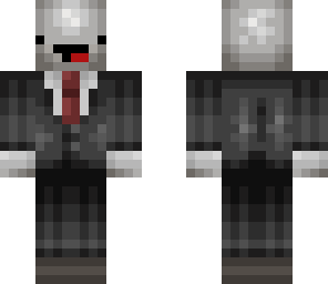 derpy slenderman