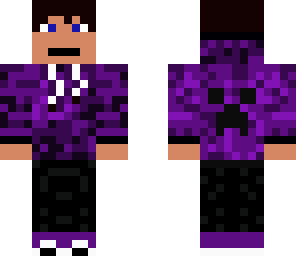clan skin for kyle