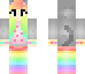 nyan cat