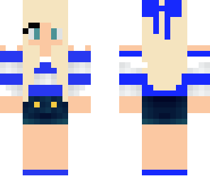 sailor outfit