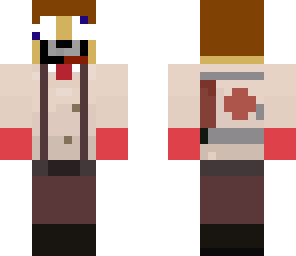 medic wirick
