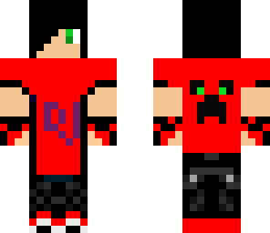 red dj