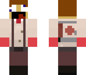 medic wirick reupload