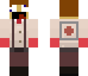 medic wirick re-reupload