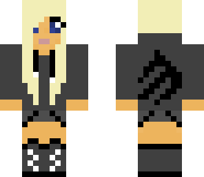 monster girl 2