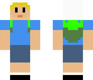 finnthehuman