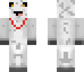 derpy llama
