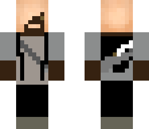 michonne