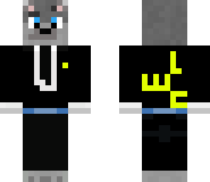 wolf suit gaming missing parts