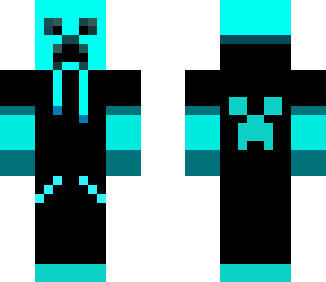 diamond creeper 3