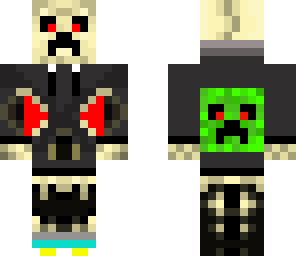 death skin modified
