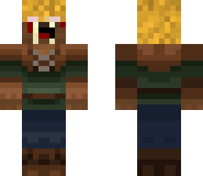 herobrine walrus