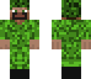 army steve