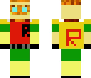 robin
