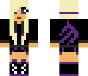 monster girl 3