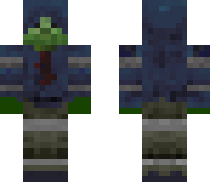 zombie hunter
