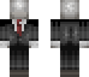 slender man
