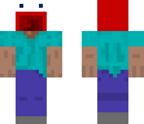 what the head