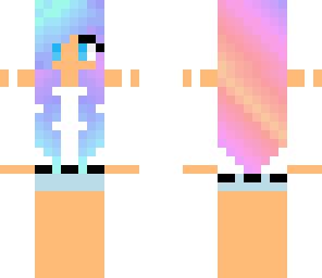heaven girl