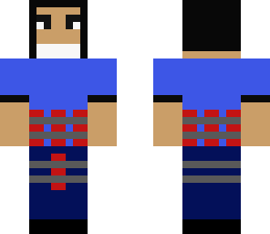 terrorist skin