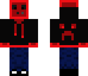 slime rojo lucaasp12